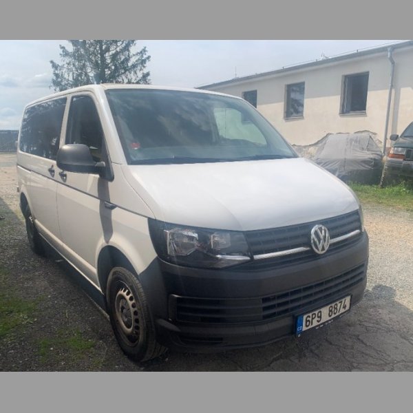 Prodám Volkswagen TRANSPORTER