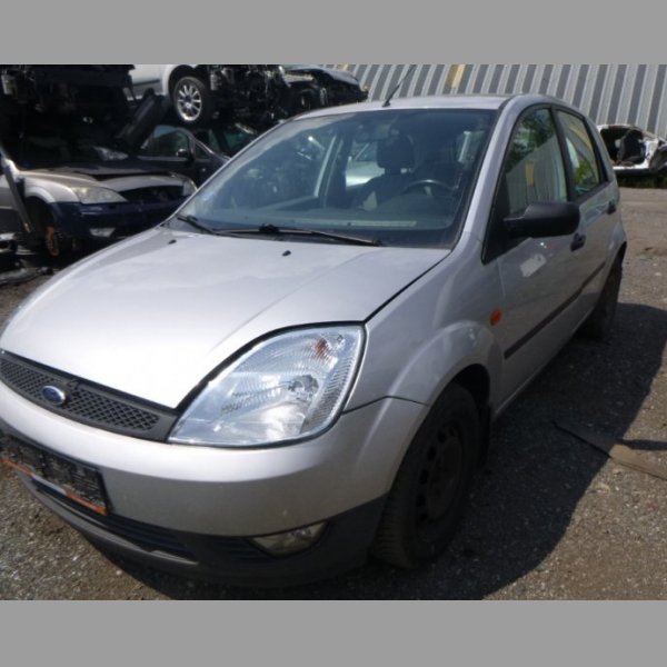 Náhradní díly Ford Fiesta 1.4 TDCi ( F6JA ) 50kW r.2002