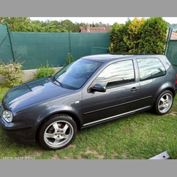 PRODANO Volkswagen GOLF IV 1.9 TDI