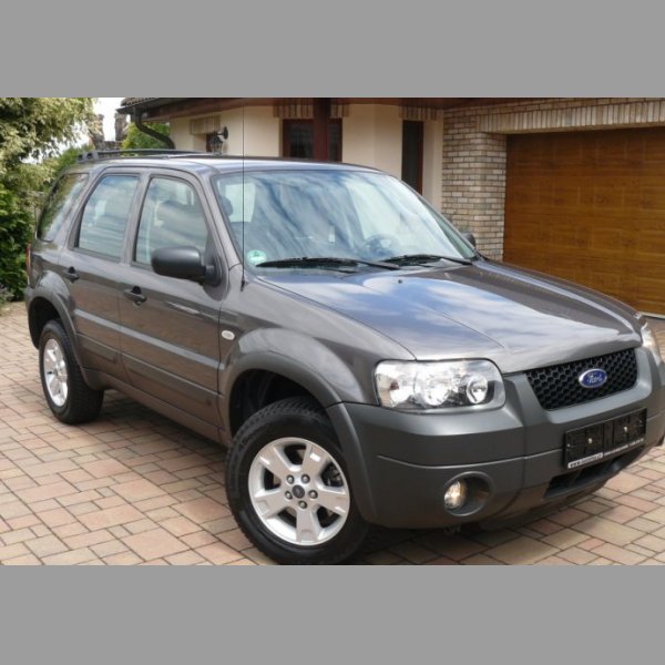 FORD MAVERICK 2.3i 16v XLT, 4x4, r.v. 2005