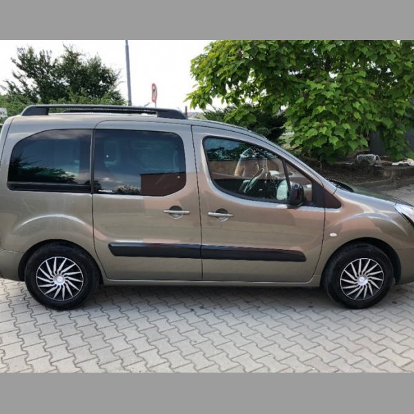 Berlingo Multispace