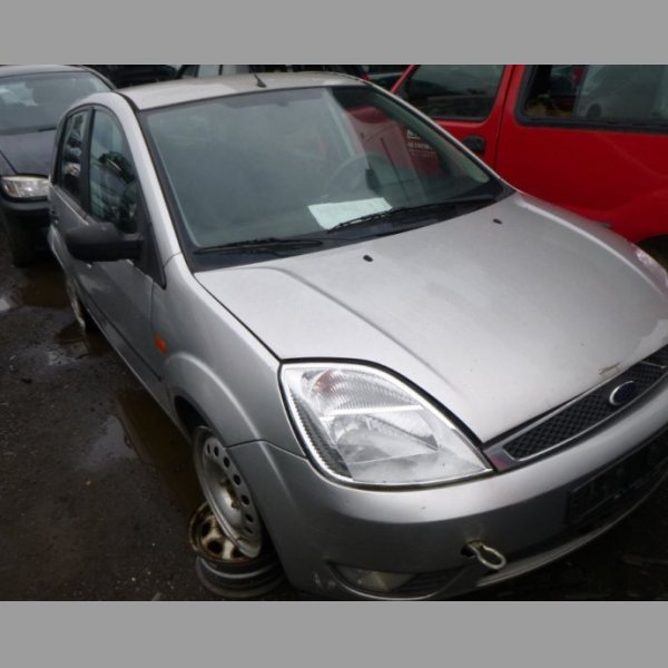 Náhradní díly Ford Fiesta V 1.4 TDCI ( F6JA ) 50kW