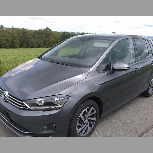 Volkswagen Golf Sportsvan 1.4 TSI