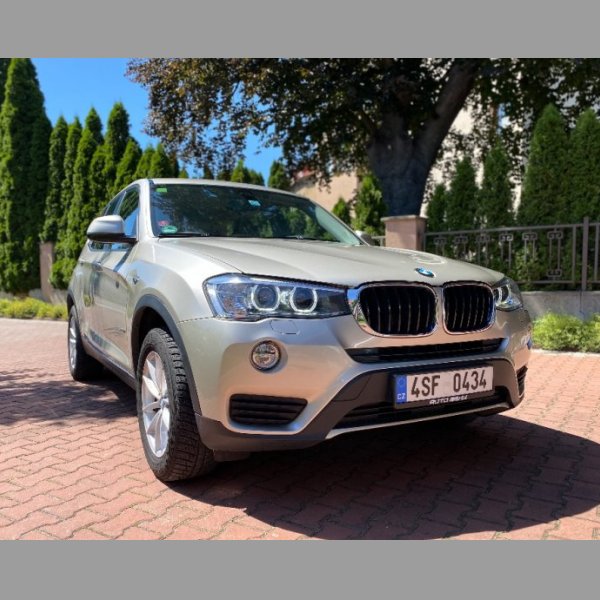 Bmw x1 xdrive recenze BEWnehody.cz/