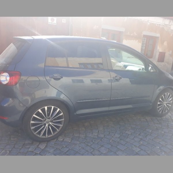 Prodám Volkswagen Golf Plus 1.2 TSI