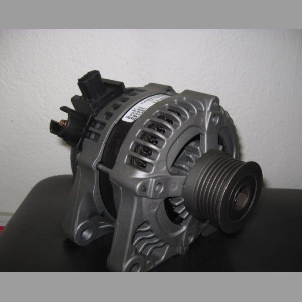 CA1834 Alternator Ford 1.6 2.0 TDCi Volvo Mazda