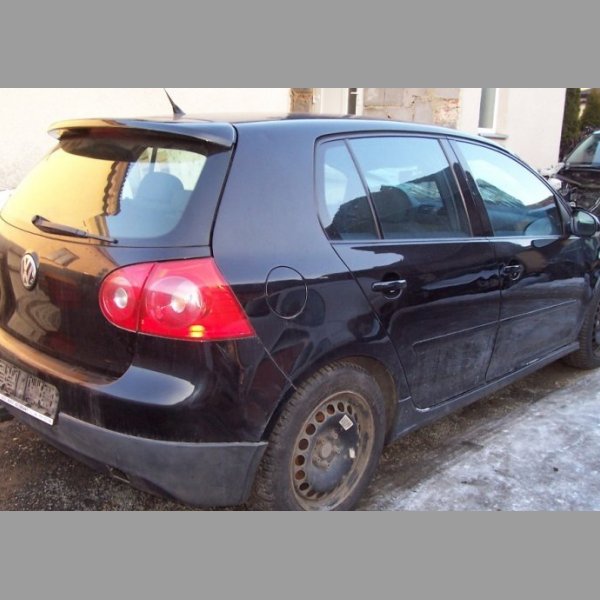 Volkswagen Golf V 2.0GTI - náhradní díly