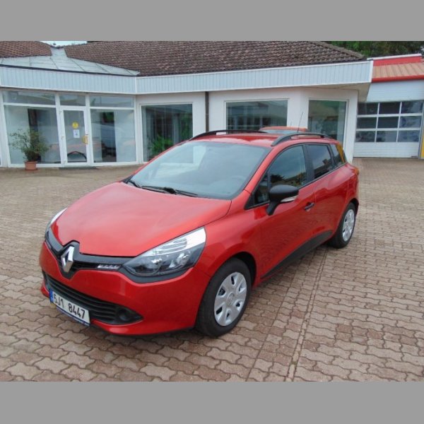 RENAULT CLIO GRANDTOUR  1,2 16V 75 Life