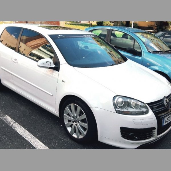 Vw Golf V GT sport 1.6 75kW