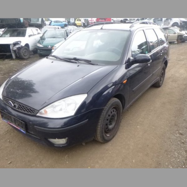 Náhradní díly Ford Focus 1.8 16V ( FFDA ) 74kW r.2005