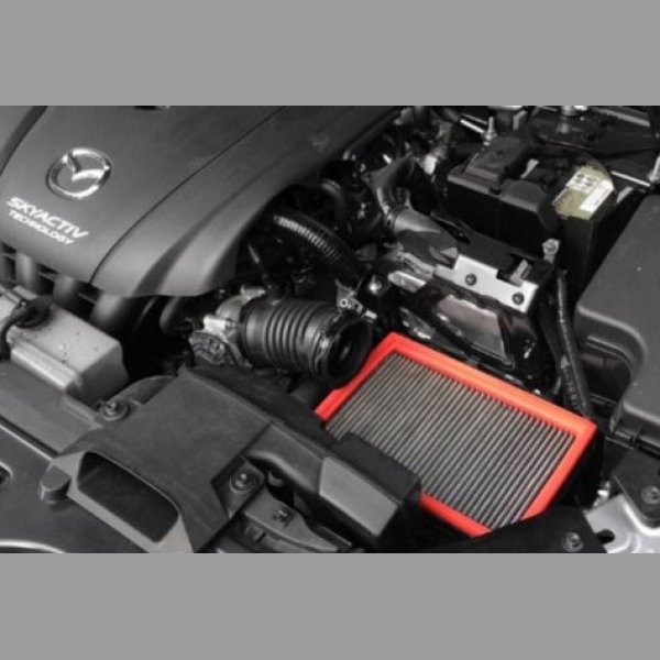 Mazda 3(BEMFS), 6 (GJ), CX-5 (KE,KF) AutoExe sp.vzd.filtr