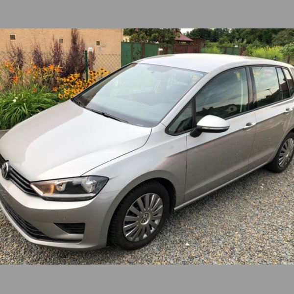 Volkswagen Golf Sportsvan 1.2 TSI 81kw