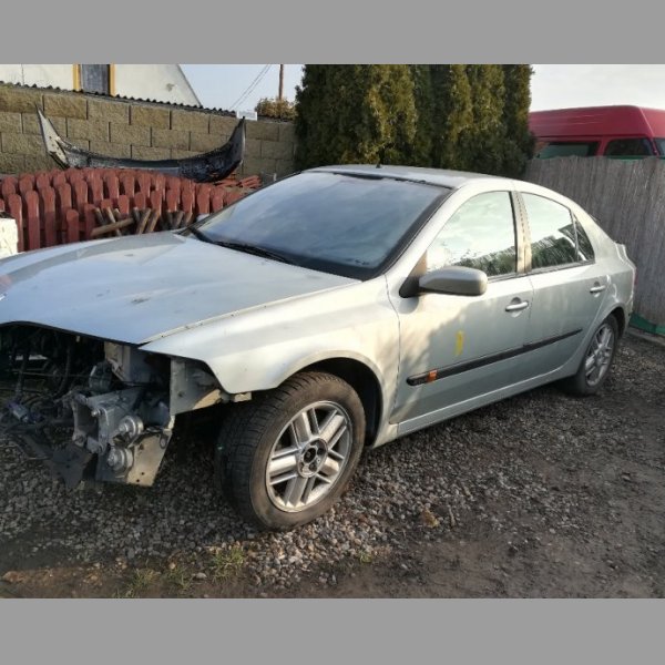 Náhradní díly.Renault Laguna II,2.2dci,R.V.2003 - 6 kvalt,Mo