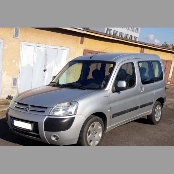 Citroen Berlingo Multispace 1.6 16V 80kW