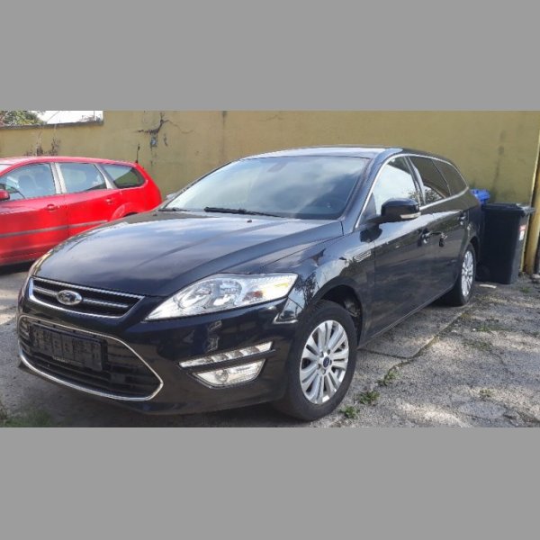 FORD MONDEO 2.0TDCI 103KW,AUTOMAT,NAJETO 153 000KMSERVISKA