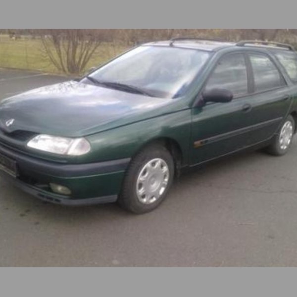 Náhradní díly Renault Laguna I combi a I combi facelift