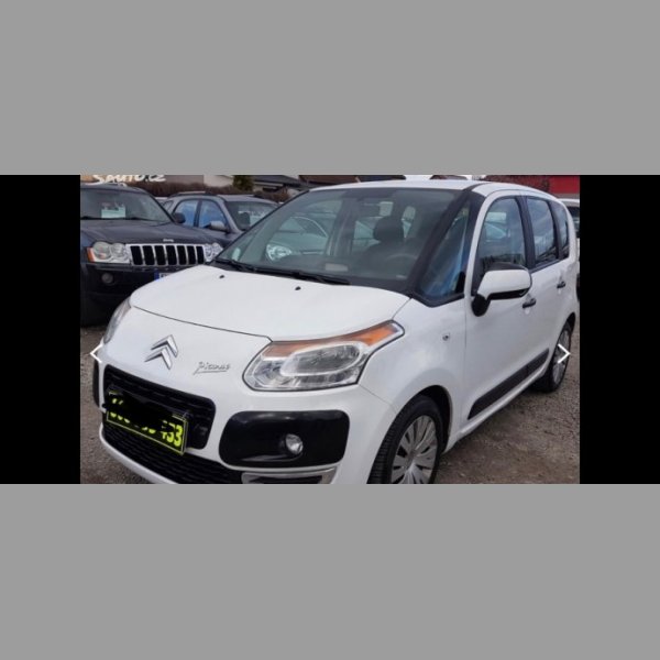 Citroen -C3 Picaso