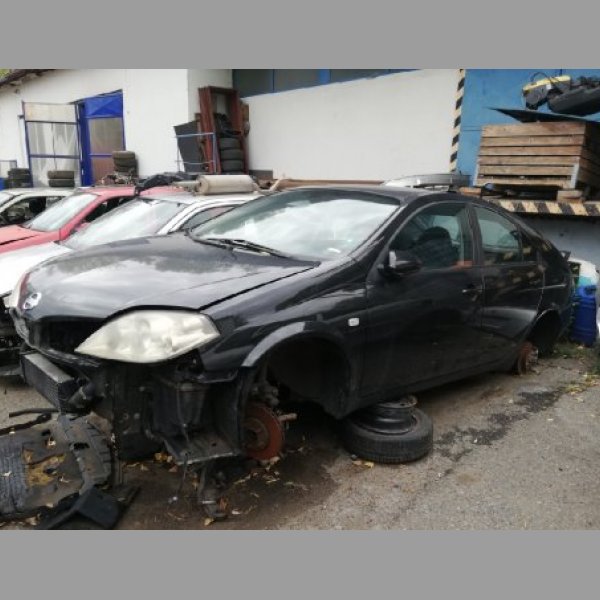 Náhradní díly Nissan Primera 1.9 dCi