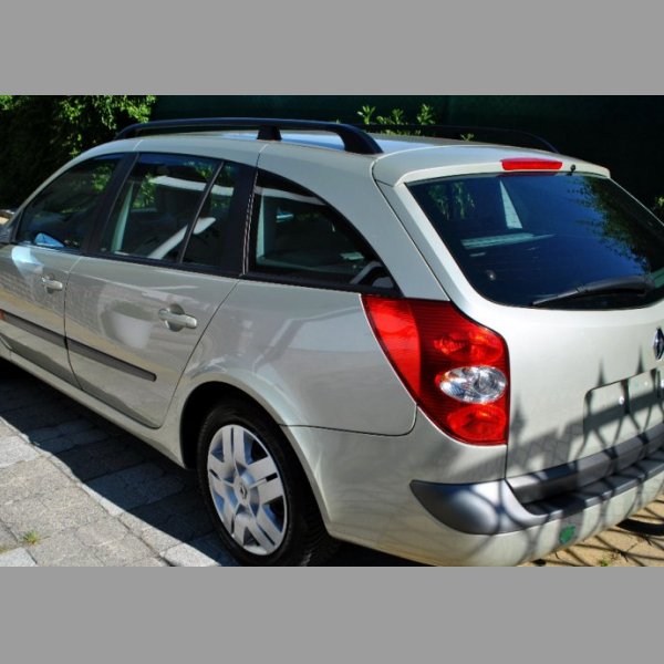 Renault Laguna 2.0 99kW - automat - XENONY - LED - 94 000km