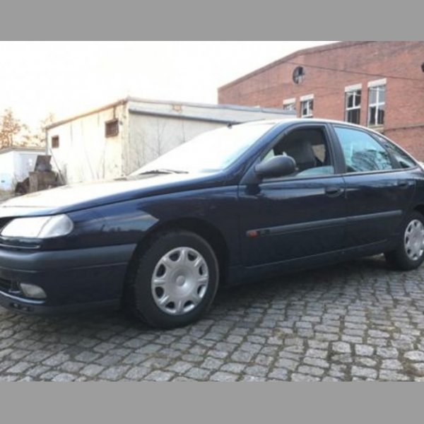 Náhradní díly Renault Laguna I liftback a liftback facelift