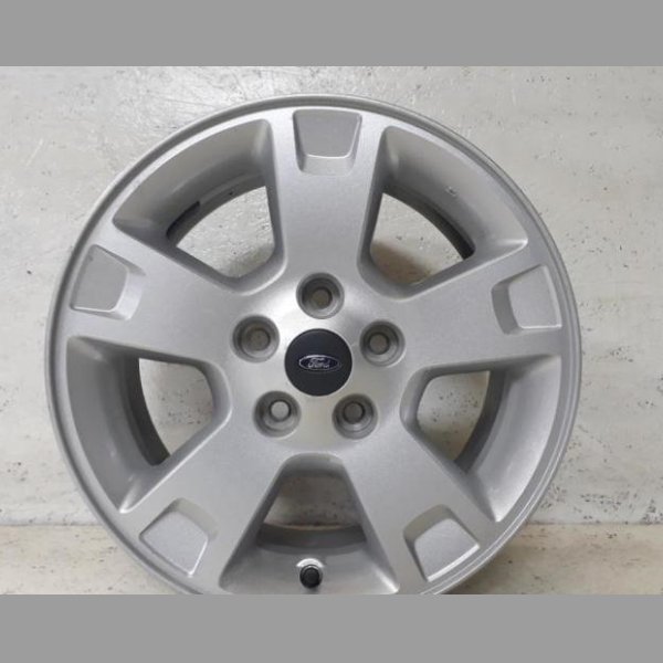 Kola Alu Ford Maverick 7Jx16 5x114,3 - 3ks