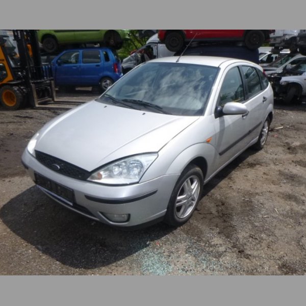 Náhradní díly Ford Focus 1.6 16V ( FYDB ) 74kW r.2002