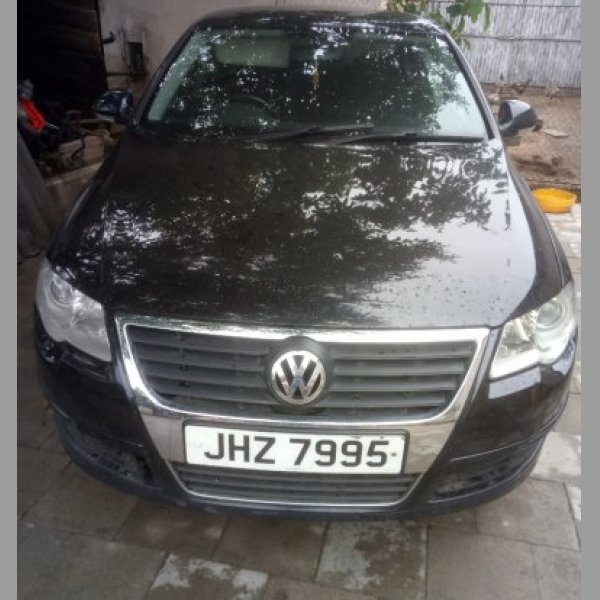 NAHRADNI DILY VOLKSWAGEN PASSAT B6 1,9 TDI BXE