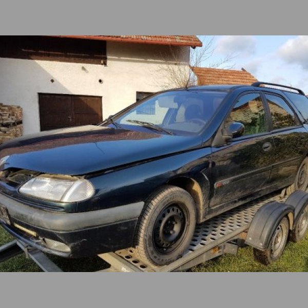 Prodam ND Renault Laguna