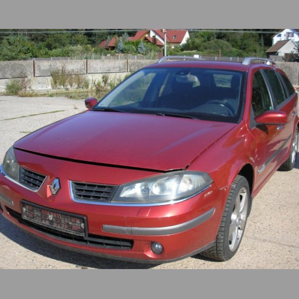 Renault Laguna  2.0 16v  r.v. 2007 prodam nahradni dily