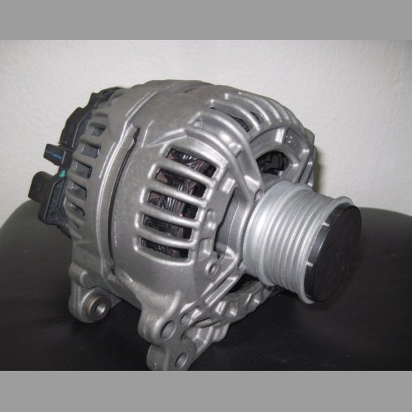 CA1394 Alternator Skoda Volkswagen Audi Seat 1.9 TDi Sdi 1.6