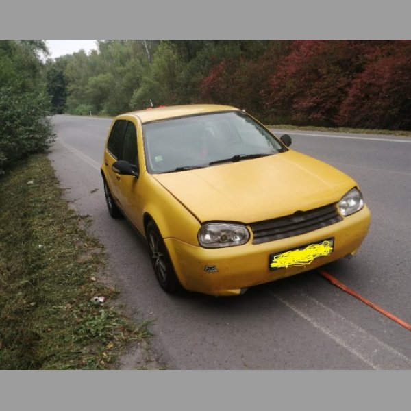 Volkswagen Golf IV 1.4 náhradní díly