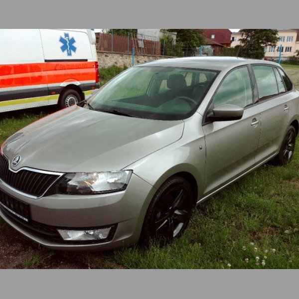 REPASOVANÉ VSTŘIKY ŠKODA RAPID,FABIA, .. 1.4 TDI 2009-2015