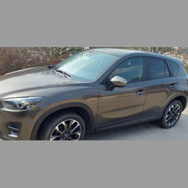 MAZDA CX-5 2,2d AWD 129kw REVOLUTION TOP