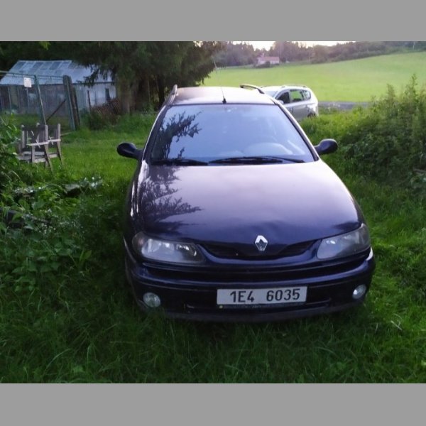 Renault laguna