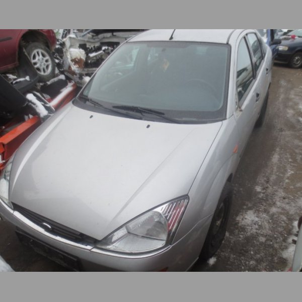 FORD FOCUS 1.6 NAFTA 80 KW dily