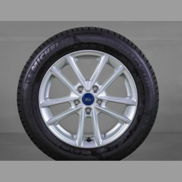 FORD FOCUS, C-MAX ORIG. LETNÍ SADA R16, 215/55/16 MICHELIN