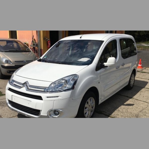 Citroen Berlingo Multispace 1.6 HDI 68 kW