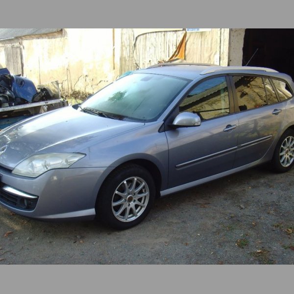 Renault Laguna I, II,III náhradní díly